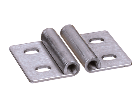INTERMETRO PARTS Intermetro RPHINGE-4001 Hinge (Door Side Other Half Pi - SKU IMIRPHINGE-4001