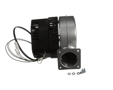INTERMETRO PARTS Intermetro RPHX20-2103 220 Volt Blower (Uses C13-118 - SKU IMIRPHX20-2103
