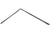 IMPERIAL PARTS Imperial 0868 ITG-48/IMGA-48 - 48IN. Gas Man - SKU IMP0868
