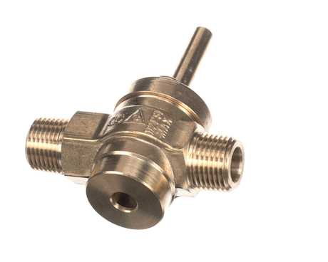 IMPERIAL PARTS Imperial 1002 Gas Valve For Icra/Ispj- 1/2INNPTX1/2INN - SKU IMP1002
