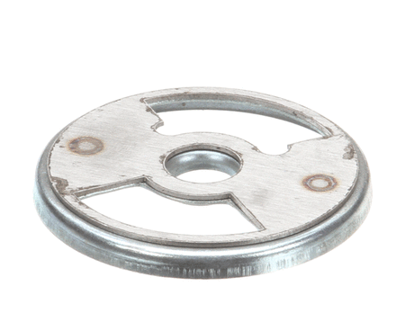 IMPERIAL PARTS Imperial 1007-2 Air Shutter Og - Reinforced (Final Assem - SKU IMP1007-2