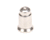 IMPERIAL PARTS Imperial 1017 Pilot Bell Orifice Only- #18 Natural Gas - SKU IMP1017