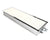 IMPERIAL PARTS Imperial 1040 Large Infrared Burner (7-1/2 In.x 27 In. - SKU IMP1040