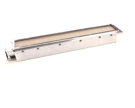 IMPERIAL PARTS Imperial 1042 Large Infrared Burner (4INX27IN) Old Sty - SKU IMP1042