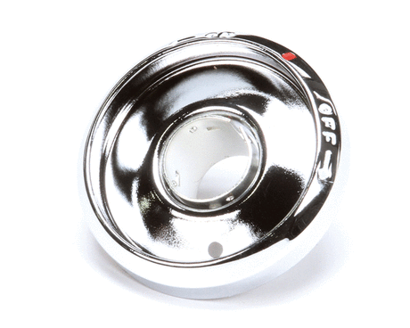 IMPERIAL PARTS Imperial 1103 IR Oven Bezel(chrome) T-Stat (Use Along - SKU IMP1103