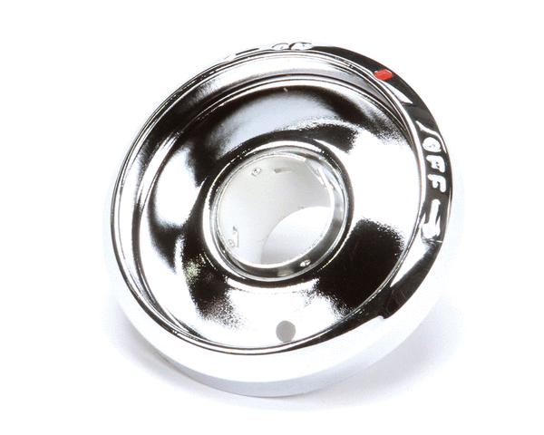 IMPERIAL PARTS Imperial 1103 IR Oven Bezel(chrome) T-Stat (Use Along - SKU IMP1103