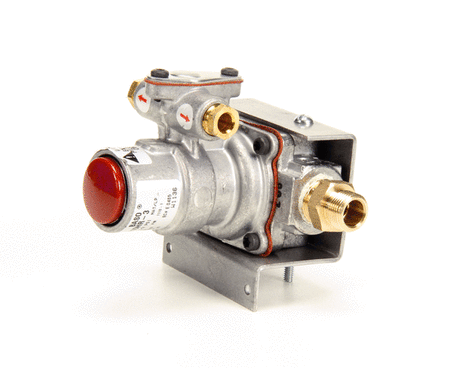 IMPERIAL 1110-1 IR OVEN SAFETY VALVE
