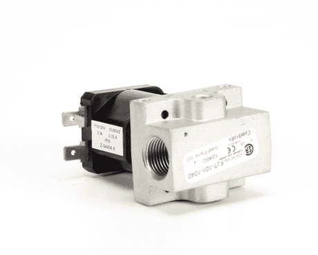 IMPERIAL PARTS Imperial 1134 Ir-C/Idr-Solenoid Valve 120 VAC 60HZ 10A - SKU IMP1134