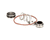 IMPERIAL PARTS Imperial 11506 Seal Kit For Shertech Pump - SKU IMP11506
