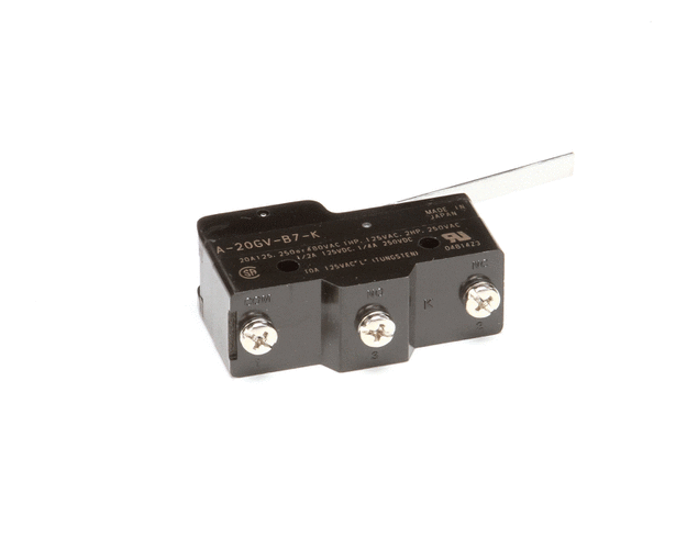 IMPERIAL PARTS Imperial 1155 Door Switch For A Convection(old 0528) - SKU IMP1155