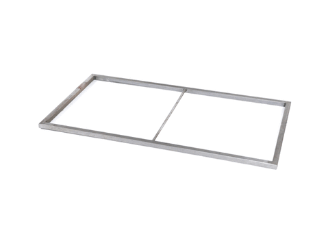 IMPERIAL PARTS Imperial 11602 48 In. Top Grate Support Frame For MSQ-4 - SKU IMP11602