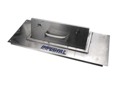 IMPERIAL PARTS Imperial 11615 30 In. Welded Door Assembly Stainless St - SKU IMP11615