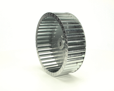 IMPERIAL PARTS Imperial 1166 Blower Wheel Ir-C Icv Ovens 500 Igrn W/ - SKU IMP1166