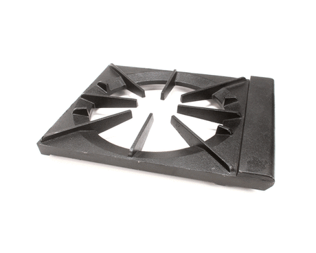 IMPERIAL 1200 STOCK POT TOP GRATE-CAST IRON (OLD P/N 5