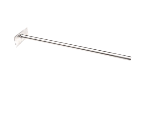 IMPERIAL PARTS Imperial 12117 Groove Griddle Cleaning Tool - SKU IMP12117