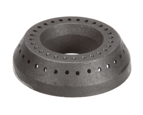 IMPERIAL PARTS Imperial 1230-J Wok Jet Burner Head For IR Venturi Cap O - SKU IMP1230-J