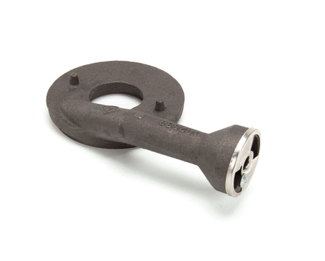 IMPERIAL PARTS Imperial 1231 Open Burner-Front Venturi For Ir/Ihpa-Og - SKU IMP1231