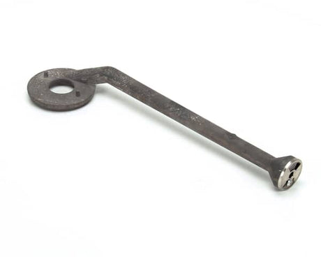 IMPERIAL PARTS Imperial 1232 Open Burner-Rear Venturi For IR (Old P/N - SKU IMP1232