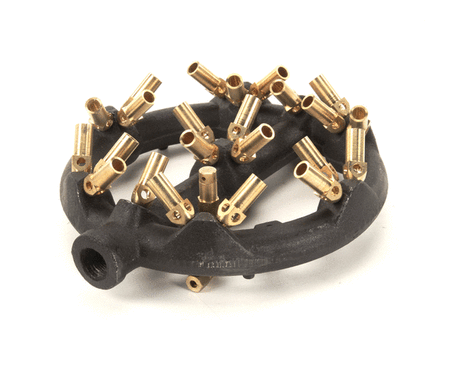 IMPERIAL PARTS Imperial 1273 23 Tip Jet Burner (Propane Gas #74) For - SKU IMP1273