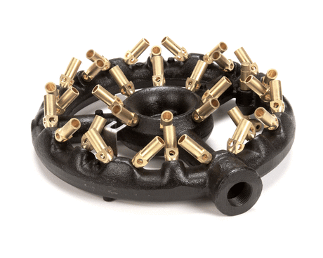 IMPERIAL PARTS Imperial 1274 32 Tip Jet Burner (Natural Gas #61) For - SKU IMP1274