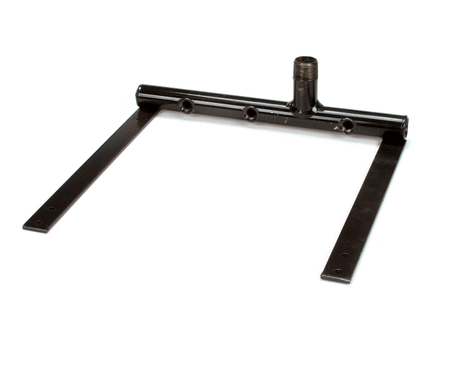 IMPERIAL PARTS Imperial 1365 3 Tube Fryer Manifold IF-40 W/ Brackets( - SKU IMP1365