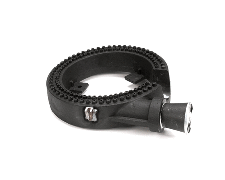 IMPERIAL PARTS Imperial 15003 Outer Ring Burner W/Air Shutter For An I - SKU IMP15003