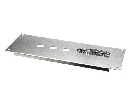 IMPERIAL PARTS Imperial 15030 ISPA-18 Valve Cover - SKU IMP15030