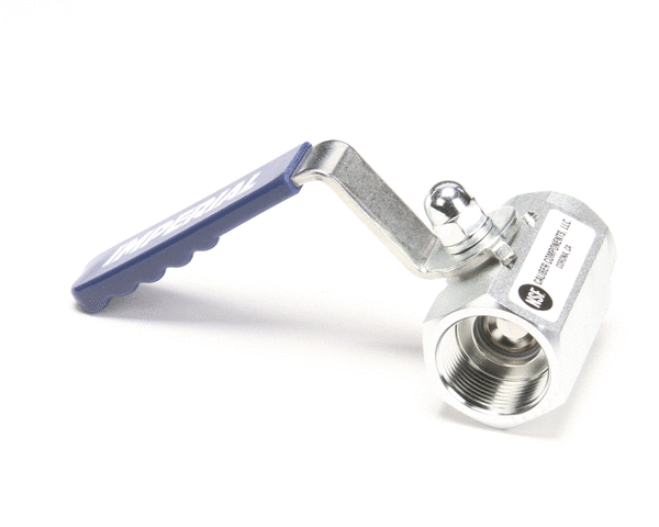IMPERIAL PARTS Imperial 1623 Drain Valve For Fryer (Old P/N 0344) - SKU IMP1623