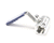 IMPERIAL PARTS Imperial 1623 Drain Valve For Fryer (Old P/N 0344) - SKU IMP1623