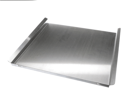 IMPERIAL PARTS Imperial 20014 Ir-Rg 12IN. Drip Pan - SKU IMP20014
