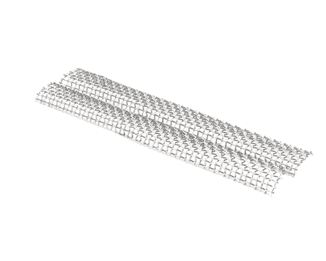 IMPERIAL PARTS Imperial 20126 Wire Mesh For Raised Griddle/Broiler Set - SKU IMP20126