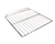 IMPERIAL PARTS Imperial 2020 Oven RACK-20 In. Standard Oven For An IR - SKU IMP2020