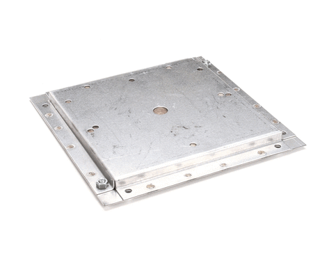 IMPERIAL PARTS Imperial 20273 Ir-C Motor Mounting Plate Assembly. - SKU IMP20273