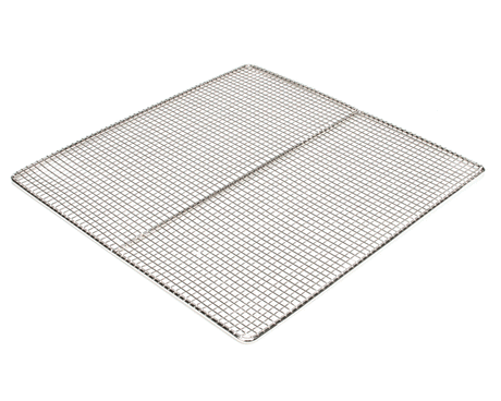 IMPERIAL PARTS Imperial 2038 Fryer Crumb Screen/Fine Mesh 13 1/2 X 13 - SKU IMP2038