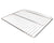 IMPERIAL PARTS Imperial 2040 Icv-Oven Rack 28 1/4 X 21 1/2 W/Back Sto - SKU IMP2040