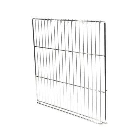 IMPERIAL PARTS Imperial 2042 Oven Rack (Icvd) (Old P/N 0023-1) - SKU IMP2042