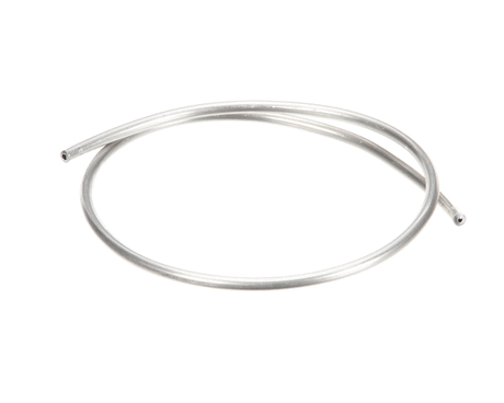 IMPERIAL PARTS Imperial 2101 3/16 Aluminum Tubing (Old #3058) - SKU IMP2101