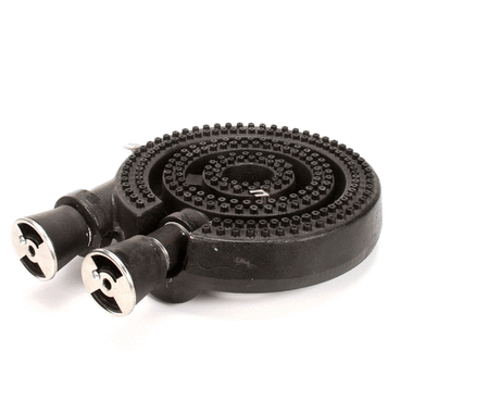 IMPERIAL PARTS Imperial 2103 12IN Stock Pot 3-RING Burner - SKU IMP2103