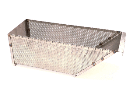 IMPERIAL PARTS Imperial 24004 19-1/2 In. Front Drain Basket For An Icr - SKU IMP24004