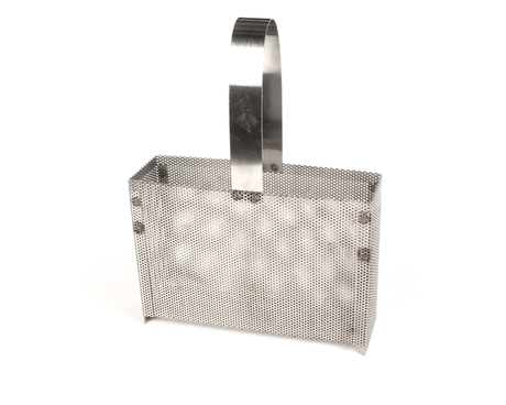 IMPERIAL 24006 11-3/4 IN. REAR DRAIN BASKET FOR AN ICRA