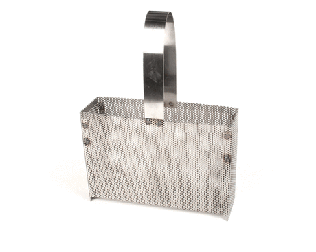IMPERIAL PARTS Imperial 24006 11-3/4 In. Rear Drain Basket For An Icra - SKU IMP24006
