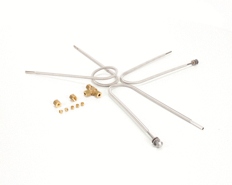 IMPERIAL PARTS 25001 - SKU IMP25001