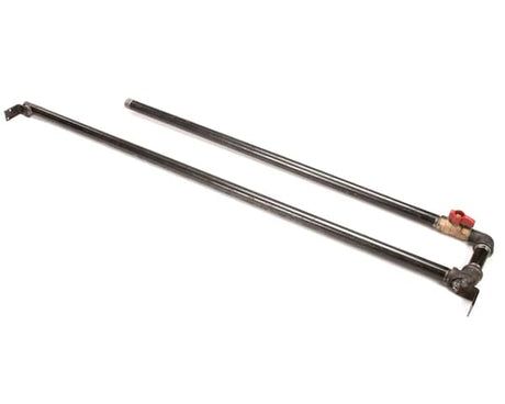 IMPERIAL PARTS Imperial 27036 48 In. Manifold Pipe For Icb - SKU IMP27036