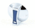 IMPERIAL PARTS Imperial 2721 Burner Knob With Logo Flat Side Up (In - SKU IMP2721