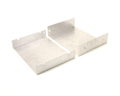 IMPERIAL PARTS Imperial 28061 Upper Flue Assembly (3 Tube Fryer) - SKU IMP28061