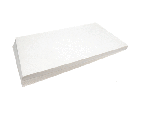 IMPERIAL PARTS Imperial 28370 IFS-75 Filter Paper (1) Box Of 100 Sheet - SKU IMP28370