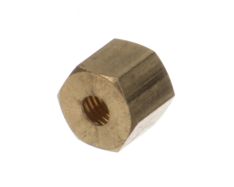 IMPERIAL PARTS Imperial 30267 3/16 C O/C Compression Nut - SKU IMP30267