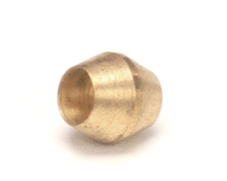 IMPERIAL PARTS Imperial 30319 3/16 Over Size Brass Sleeve - SKU IMP30319