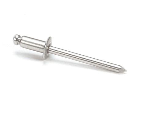 IMPERIAL PARTS Imperial 30383 3/16-14 Rivet SS - SKU IMP30383