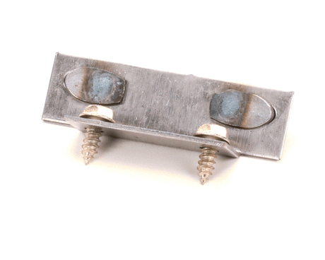 IMPERIAL PARTS Imperial 30857 Ir-Kick Plate Bracket (Old P/N 20144) - SKU IMP30857